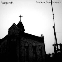 Vargoroth : Malleus Mallefecarum